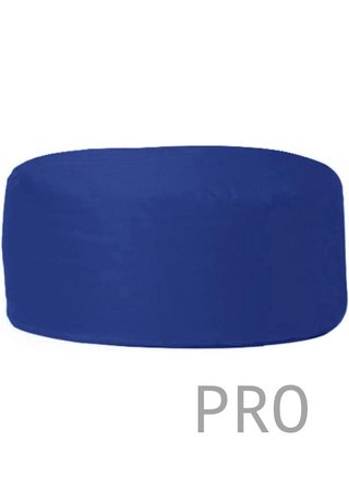 Pouf da Giardino Blu