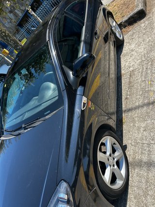 Opel Astra 2007