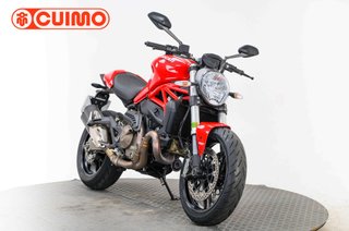 DUCATI MONSTER 821