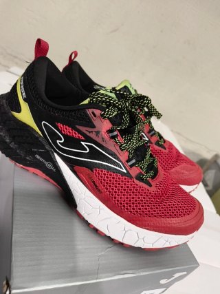Joma Rase Zapatillas Running Talla 42