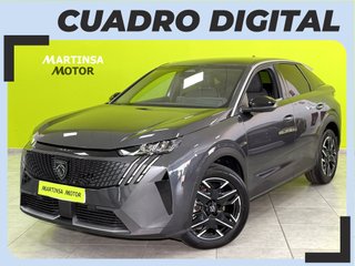 Peugeot 3008 Allure Hybrid 1.2 145CV eDCS6 MHEV!!!