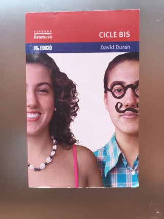 Cicle bis