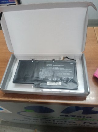Batería HP NP03XL Pavilion x360 Envy 15