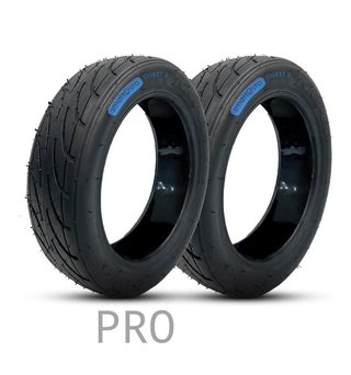Neumáticos cubiertas ruedas patinetes SmartGyro