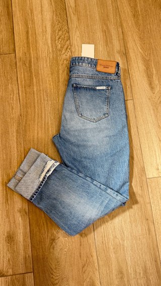 Pantalones vaqueros Marc O'Polo mujer