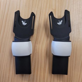 Adaptadores Maxicosi Bugaboo