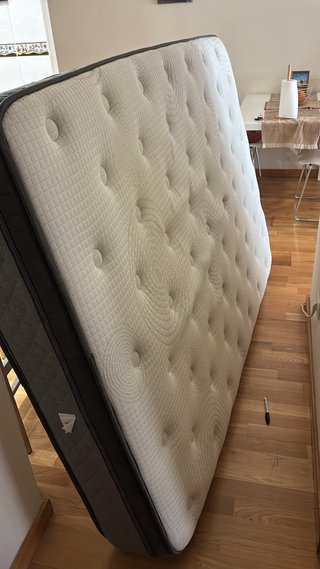 Colchón Dormideo City Luxury 135x190 cm