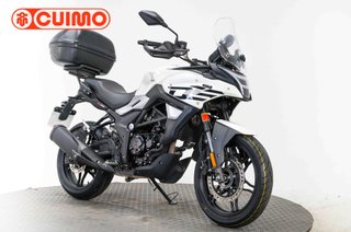 VOGE 300 DS