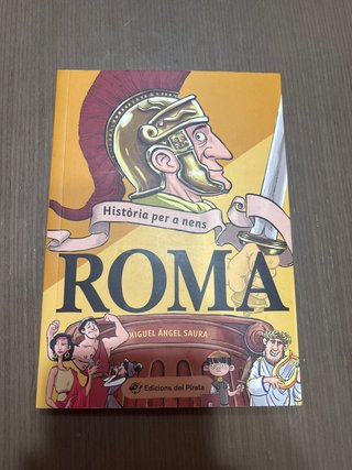 Roma