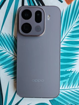 Oppo Find X9 Pro Global