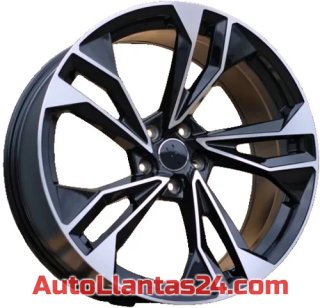 Llantas para Audi 17 a 22" ref. 202A0