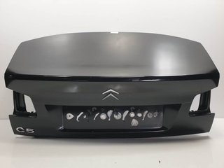 TAPA MALETERO CITROEN CITROEN C5 BERLINA 2008-2018