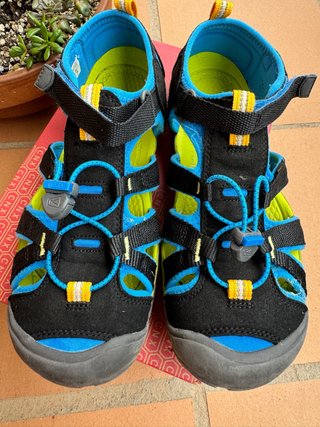 Sandalias Deportivas Keen Talla 39