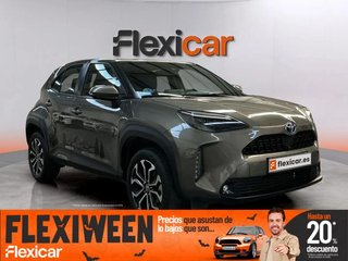 Toyota Yaris Cross 1.5 120H Style Plus