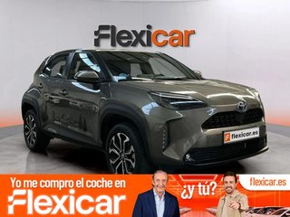 Toyota Yaris Cross 1.5 120H Style Plus