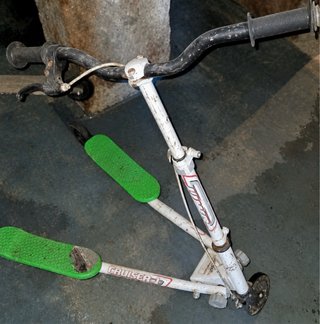 Patinete Cruiser-1