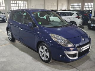Renault Scénic Privilege 2.0 140cv Auto-CVT