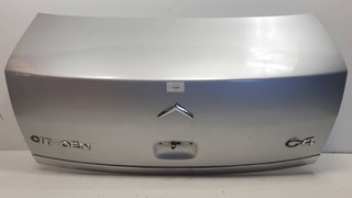 TAPA MALETERO CITROEN CITROEN C4 BERLINA 2004-2010