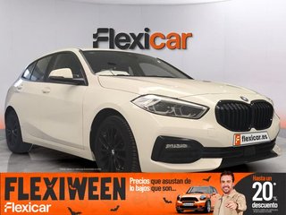 BMW Serie 1 118i
