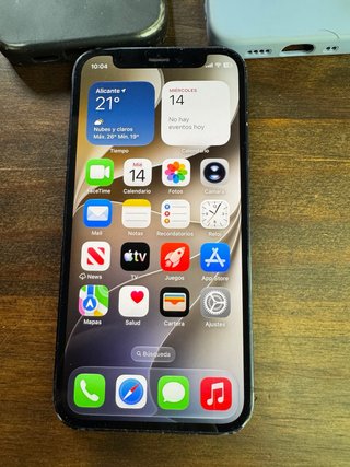 iPhone 12 mini 128GB