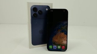 E589830-0 iPhone 17 Pro 256GB