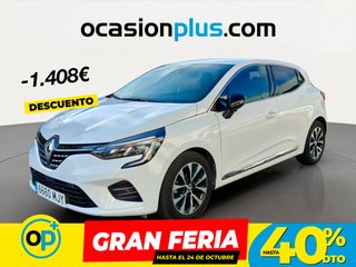 Renault Clio Techno TCe 74 kW (100 CV) GLP