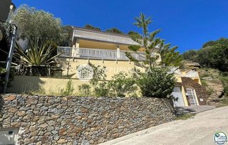 Casa en venta en Santa Margarida en Roses