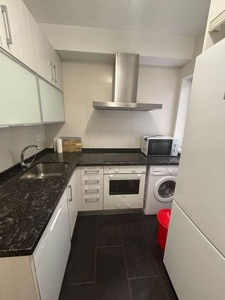 Piso en alquiler en Carmelitas - San Marcos - Campillo en Salamanca