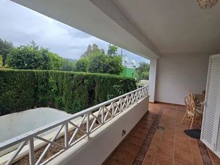 Piso en alquiler en Río Real en Marbella