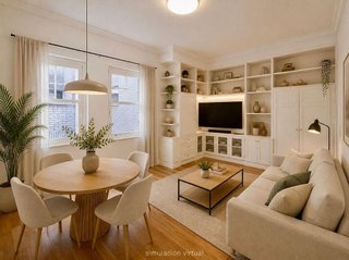 Piso en venta en Centro - Puerto Viejo en Getxo