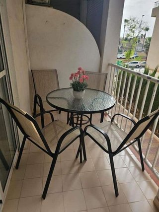 Piso en venta en Nueva Torrevieja - Aguas Nuevas en Torrevieja