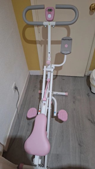 Máquina de Entrenamiento Sunny Health & Fitness