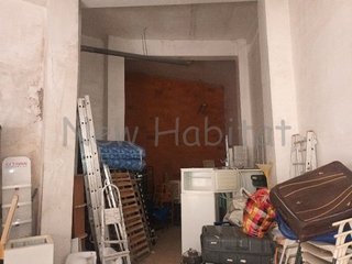 Local comercial en venta en Sur en Castellón de la Plana