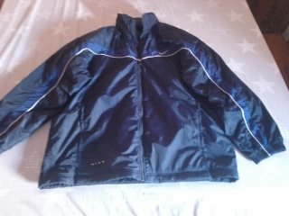 Cazadora Nike