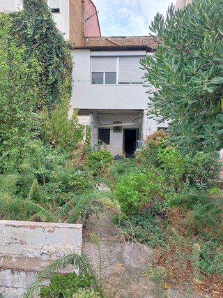 Terreno en venta en Riera Alta - Llatí en Santa Coloma de Gramanet