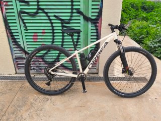 Orbea Onna 40 29 Bicicleta Montaña