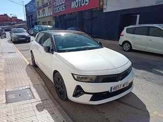 Opel Astra 2023 DESDE 249€ !SIN ENTRADA!