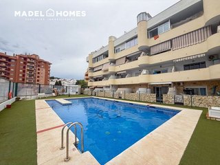 Piso en alquiler en Torreblanca del Sol en Fuengirola