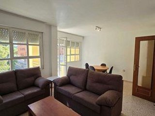 Piso en alquiler en Santa Marina - La Paz en Badajoz
