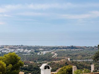 Piso en alquiler en Alto de los Monteros en Marbella