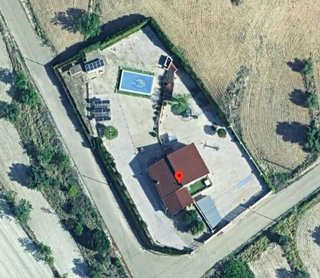 Chalet en alquiler en Barri Eixample en Alcoy/Alcoi