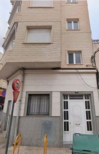 Piso en venta en Yecla