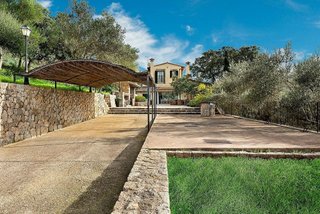 Casa rural en alquiler en Establiments - Son Espanyol - Son Sardina en Palma de Mallorca