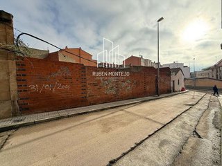 Terreno en venta en Pizarrales en Salamanca