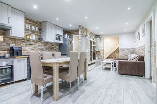 Casa adosada en venta en Santa Bárbara en Gijón