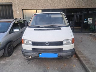 DESPIECE VW TRANSPORTER T4 1.9TD REF.ABL (1574)