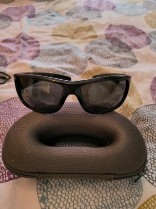 Gafas de sol Arnette Wolfman