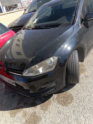 Volkswagen Golf 7 Tsi Automatico