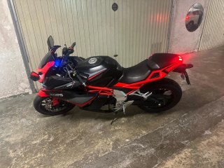 Moto Goes 125 GP