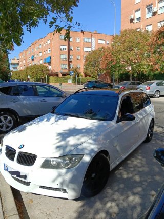 BMW Serie 3 2006
